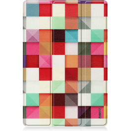 BeCover Чохол-книжка  Smart Case для Xiaomi Redmi Pad 10.61" 2022 Square (708737)