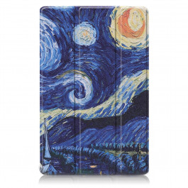 BeCover Чохол-книжка  Smart Case для Xiaomi Redmi Pad 10.61" 2022 Night (708735)