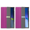BeCover Чохол-книжка  Smart Case для Xiaomi Redmi Pad 10.61" 2022 Purple (708727) - зображення 2