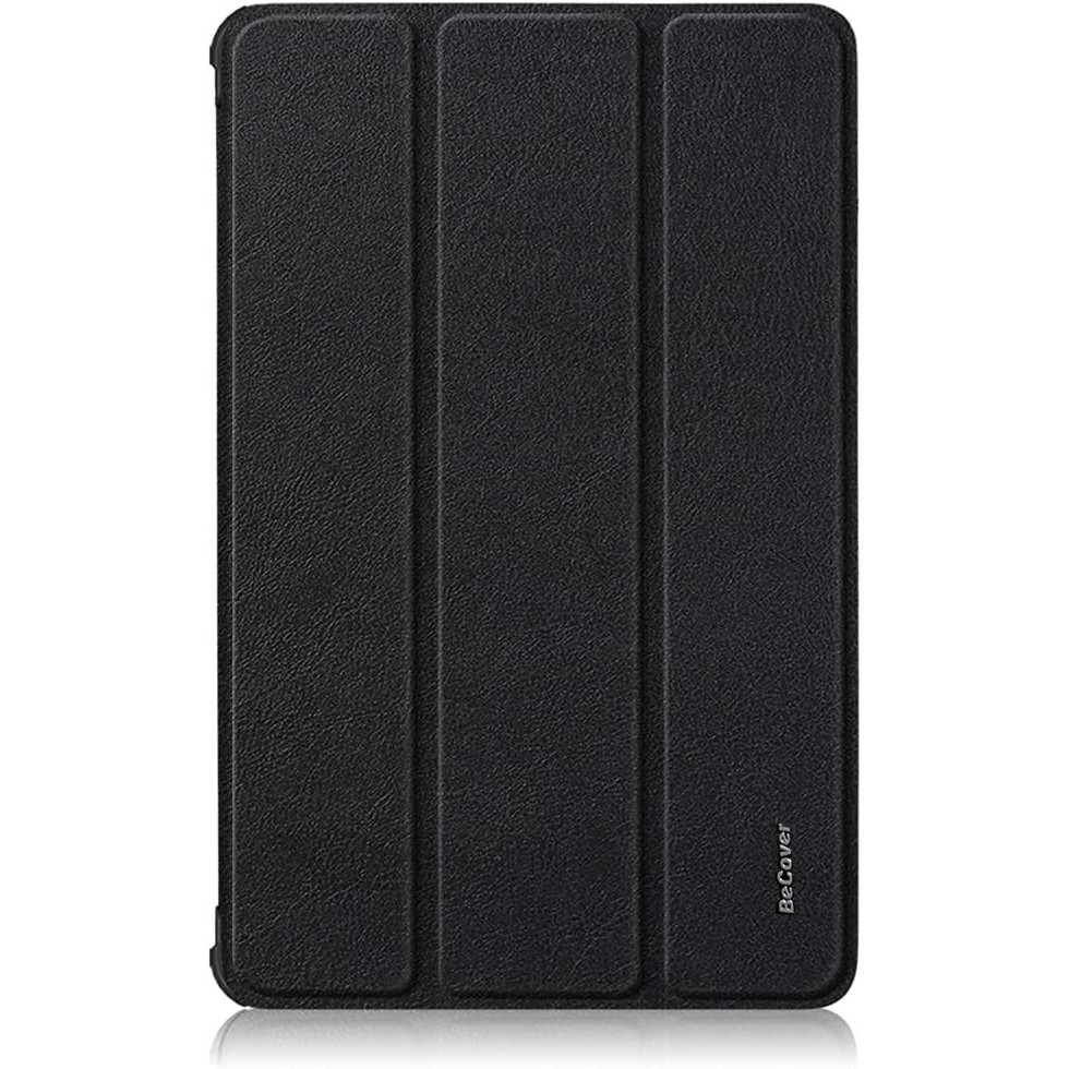 BeCover Чохол-книжка  Smart Case для Xiaomi Redmi Pad 10.61" 2022 Black (708722) - зображення 1