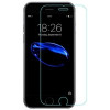 Захисне скло для телефону Auzer Защитное стекло для Apple iPhone 7 Plus (AG-SAIP7)