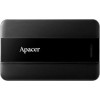 Apacer AC237 1 TB Black (AP1TBAC237B-1) - зображення 2