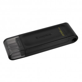 Kingston 256 GB DataTraveler 70 USB Type-C (DT70/256GB)