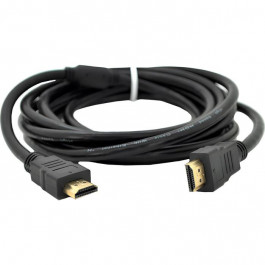 Ritar HDMI v1.4 0.8m Black (YT-HDMI(M) (M)V1.4-0.8M/19916)
