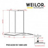 Weilor PGS 6230 SS 1000 LED - зображення 2