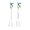 Насадка для електричної зубної щітки SOOCAS Насадка для SOOCAS X1/X3/X5 White (2 шт)