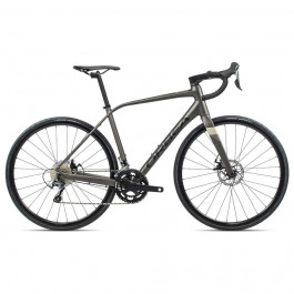 Orbea Avant H40-D 2021 / рама 55см speed silver (L10555BI)