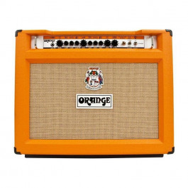 Orange Rockerverb 50 MKII 2x12