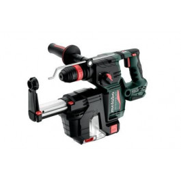 Metabo KH 18 LTX BL 24 Q Set ISA (601714900)