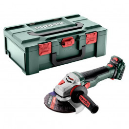 Metabo WVB 18 LTX BL 15-150 Quick (601747840)