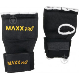 Maxx Pro Рукавиці ERV-312 / розмір XL чорний