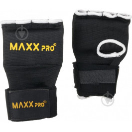Maxx Pro Рукавиці ERV-312 / розмір M чорний