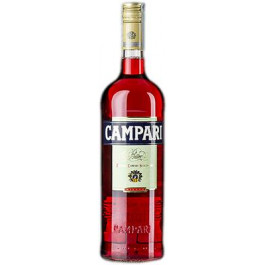 Campari Аперитив  Bitter 0.5л (DDSAU1K016)