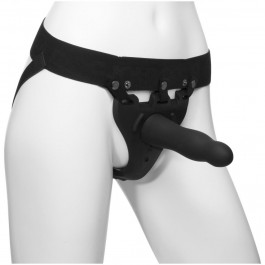 Doc Johnson Body Extensions Be Aroused, Black (782421070373)