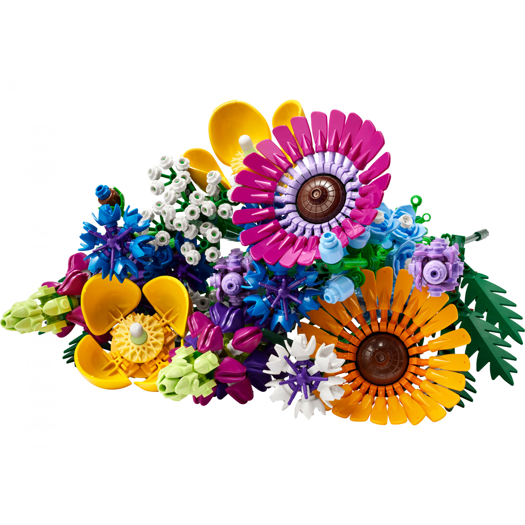 LEGO Icons Букет польових квітів (10313) - зображення 1