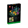 LEGO Icons Букет польових квітів (10313) - зображення 2