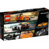 LEGO Speed Champions McLaren F1 LM & McLaren Solus GT (76918) - зображення 2