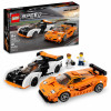 LEGO Speed Champions McLaren F1 LM & McLaren Solus GT (76918) - зображення 3