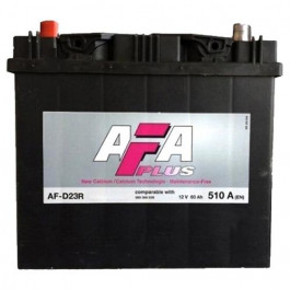 AFA 6СТ-60 Аз (560413051)