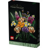 LEGO Creator Expert Букет квітів (10280) - зображення 2