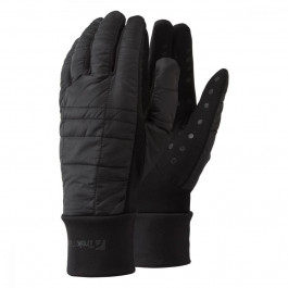 Trekmates Перчатки  Stretch Grip Hybrid Glove чорний