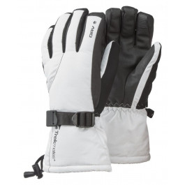 Trekmates Перчатки  Mogul Dry Glove Wmn білий