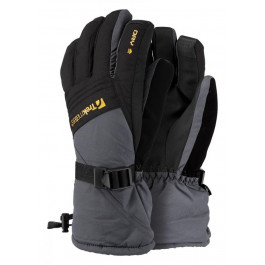 Trekmates Перчатки  Mogul Dry Glove Mns сірий