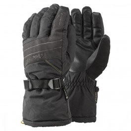 Trekmates Перчатки  Matterhorn GTX Glove чорний