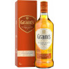 Grant's Віскі бленд  Rum Cask 0.7л (DDSAT4P132) - зображення 1
