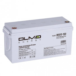 OLMO Energy OEG12-150