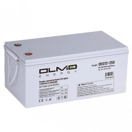 OLMO Energy OEG12-250