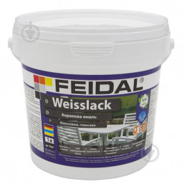 Feidal Weisslack 1л