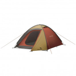 Easy Camp Meteor 300 Gold Red (120358)