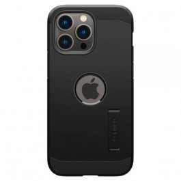 Spigen iPhone 14 Pro Max Tough Armor Black with MagSafe (ACS04840)