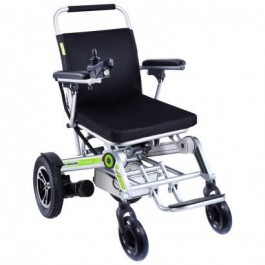 Інвалідні коляски Airwheel