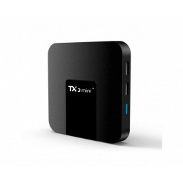 Tanix TX3 Mini Plus 4/32GB