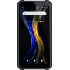 Мобільний телефон Sigma mobile X-treme PQ18 MAX Black