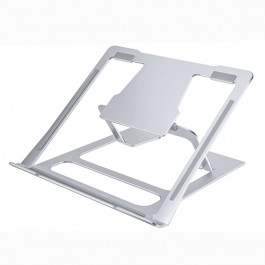 Coomaxx Laptop Stand Silver (PC-LP0001)