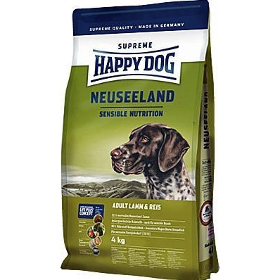 Happy Dog Neuseeland 12,5 кг (3534) - зображення 1