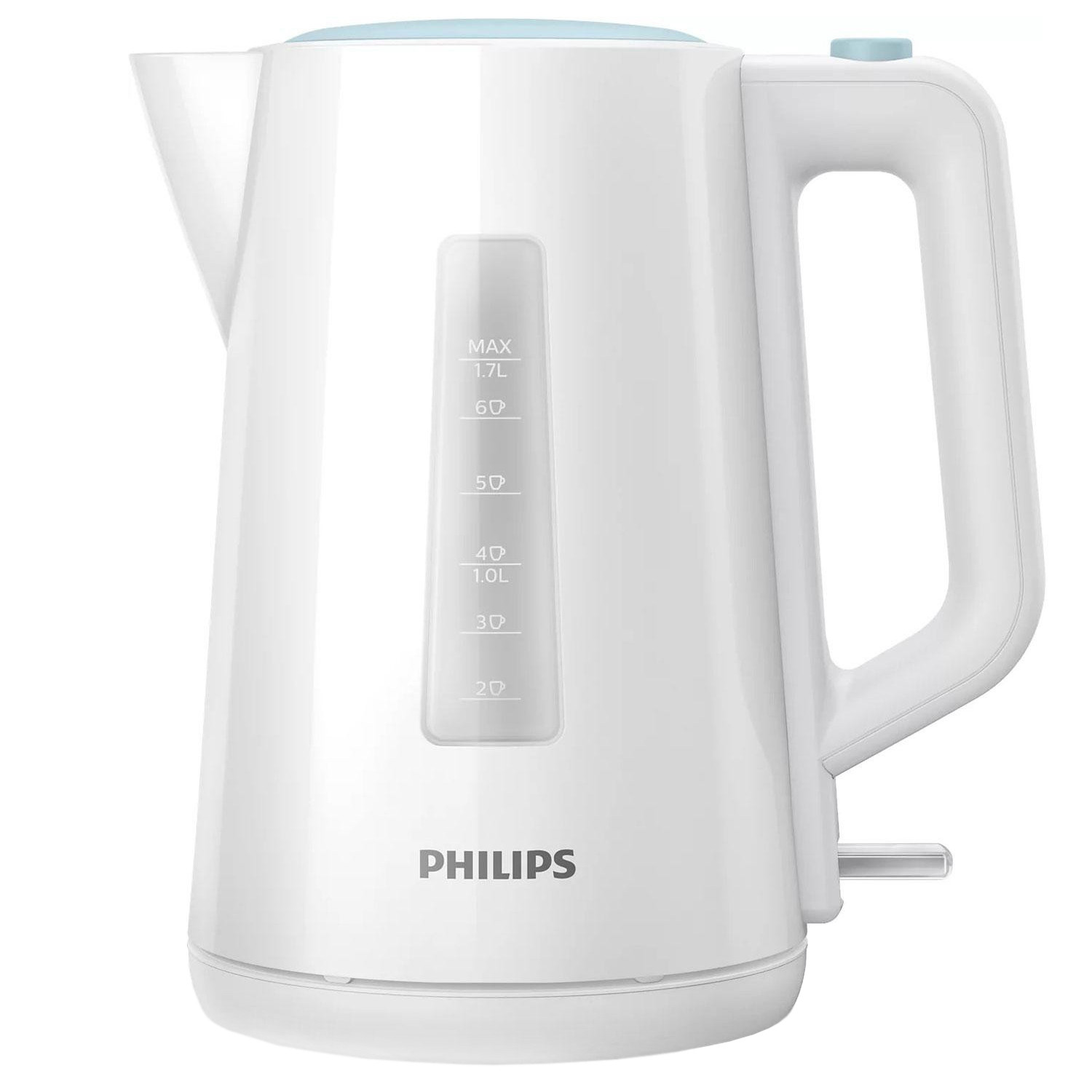 Philips HD9318/70 - зображення 1