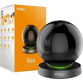 IMOU Rex 4mp IPC-A46LP