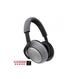 Bowers & Wilkins PX7 Silver