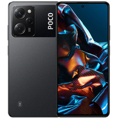 Xiaomi Poco X5 Pro 5G 8/256GB Black - зображення 1