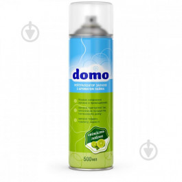Domo Нейтралізатор запаху  з ароматом лайма 500 мл (4820024949514)