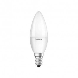 Osram LED Base B60 E14 6.5W 3000K 220V (4058075627468)