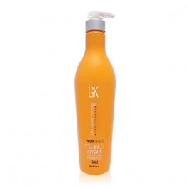 GK Hair Professional Шампунь Shield Shampoo для окрашенных волос 650 мл (815401018369)