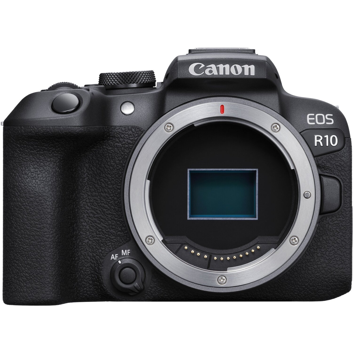 Canon EOS R10 body (5331C046) - зображення 1