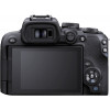 Canon EOS R10 body (5331C046) - зображення 2
