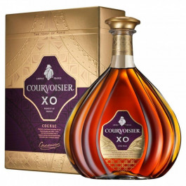Міцні алкогольні напої Courvoisier
