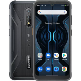 Blackview BV5200 Pro 4/64GB Black